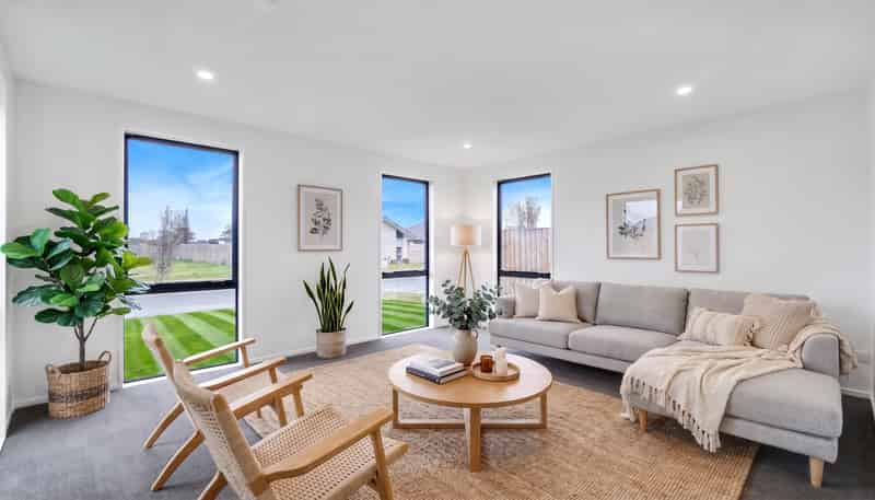 6 Salkeld Place, Woodend
