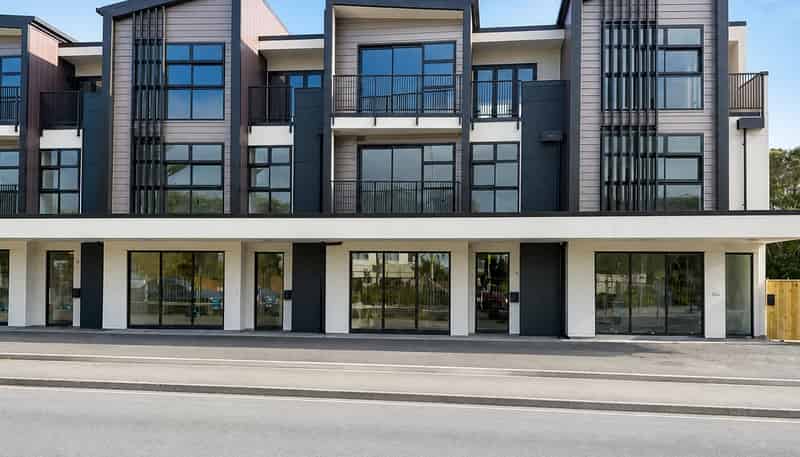 7b/203 Newlands Road, Newlands