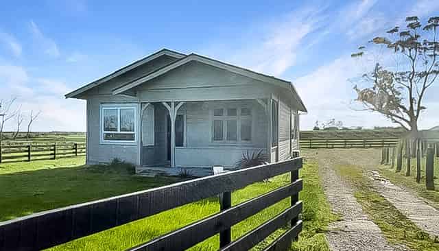476 State Highway 57, Shannon