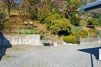 12 Burrough Place, Enner Glynn