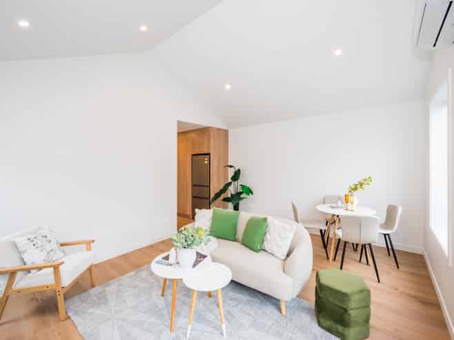 3/160 Mazengarb Road, Paraparaumu