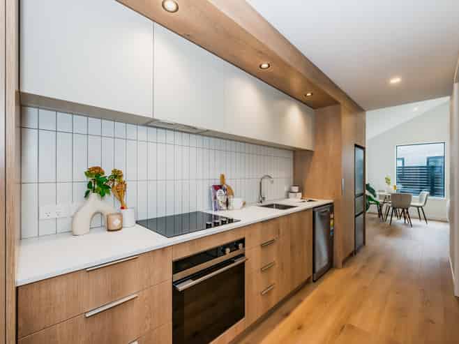 3/160 Mazengarb Road, Paraparaumu
