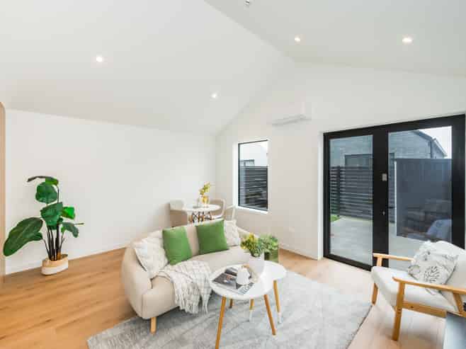 3/160 Mazengarb Road, Paraparaumu