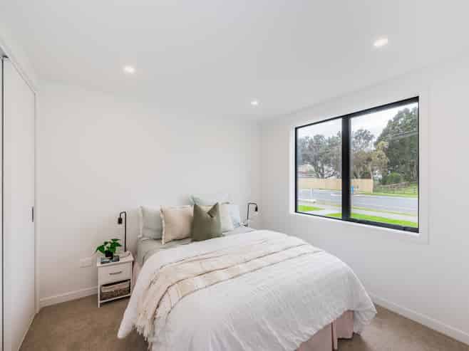 3/160 Mazengarb Road, Paraparaumu