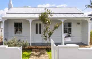 1/156 Trafalgar Street, Onehunga