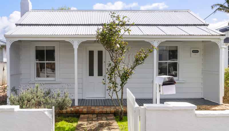 1/156 Trafalgar Street, Onehunga