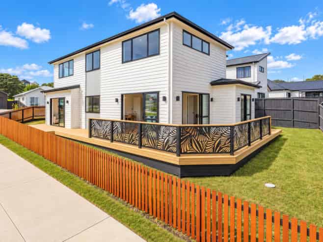 32 Ta Moko Drive, Gulf Harbour