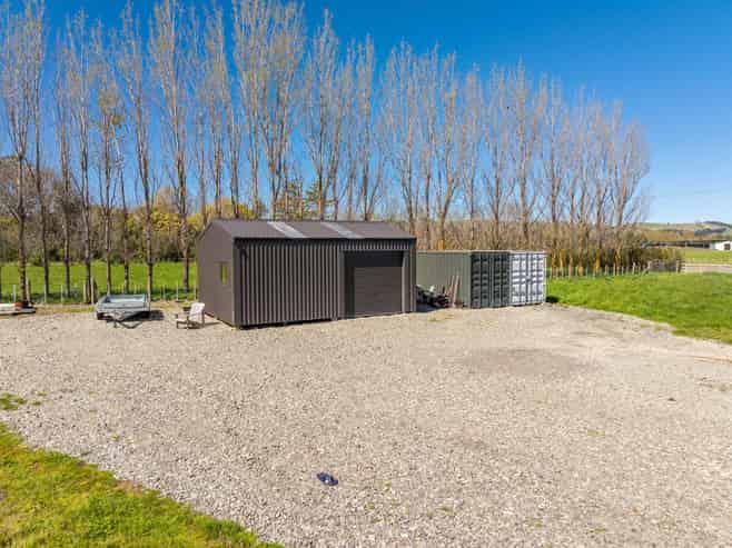 211 Masterton Castlepoint Road, Castlepoint