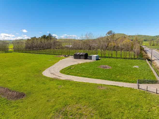 211 Masterton Castlepoint Road, Castlepoint