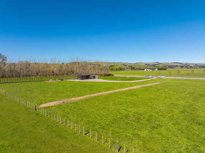 211 Masterton Castlepoint Road, Castlepoint