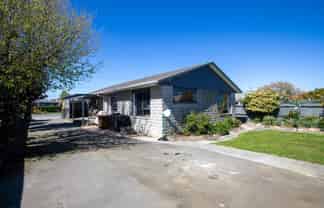 67 Market Street, Leeston