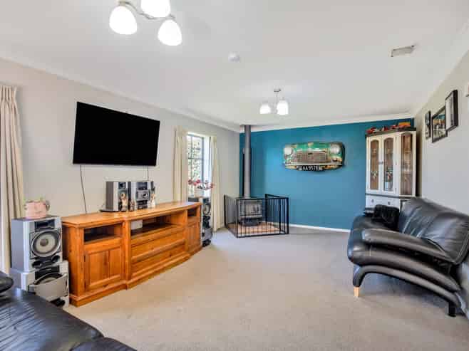 67 Market Street, Leeston