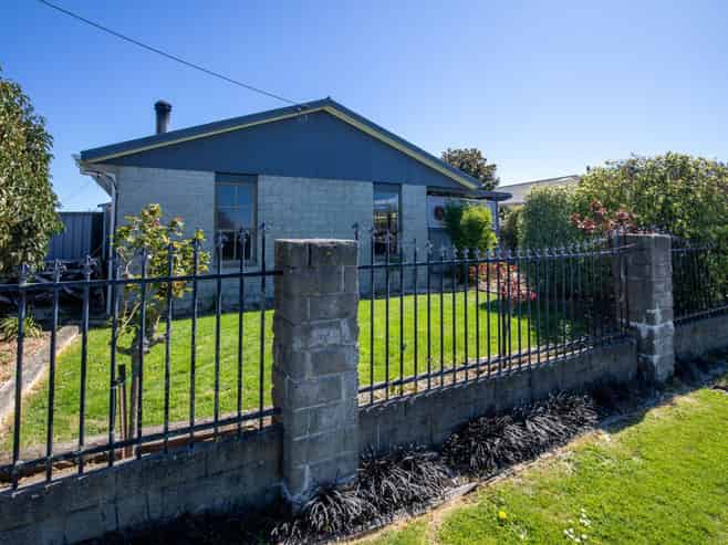 67 Market Street, Leeston