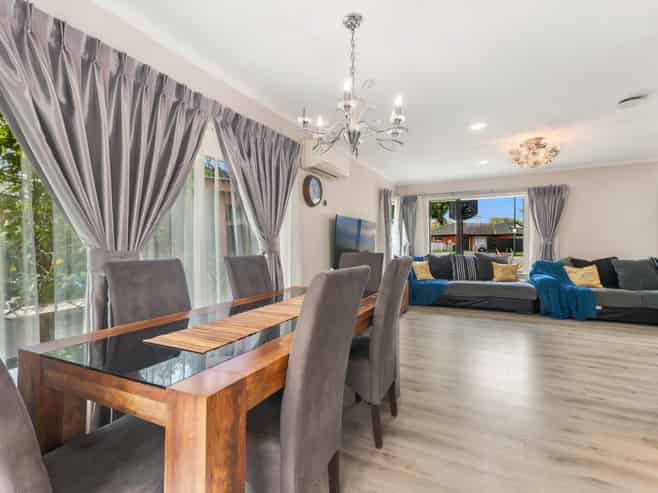 4 Anton Place, Takanini