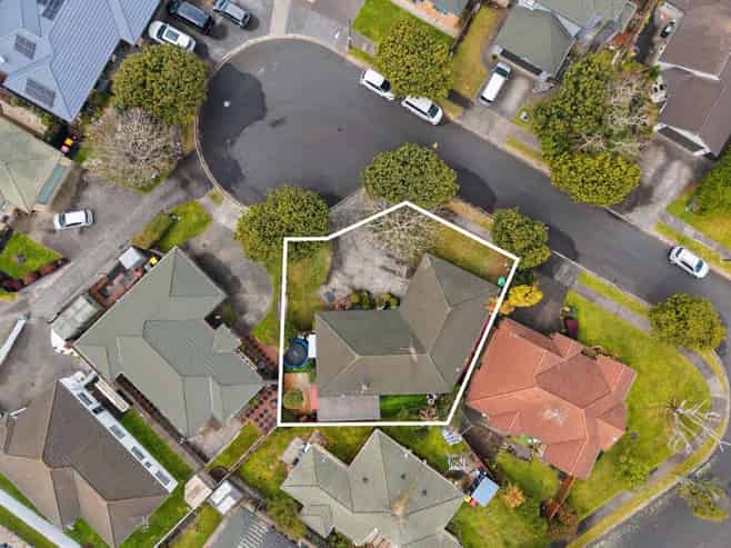 4 Anton Place, Takanini