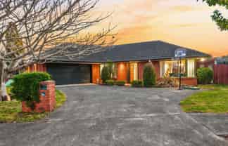 4 Anton Place, Takanini