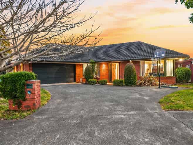 4 Anton Place, Takanini