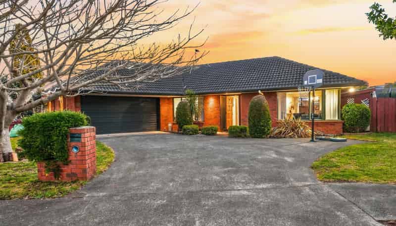 4 Anton Place, Takanini