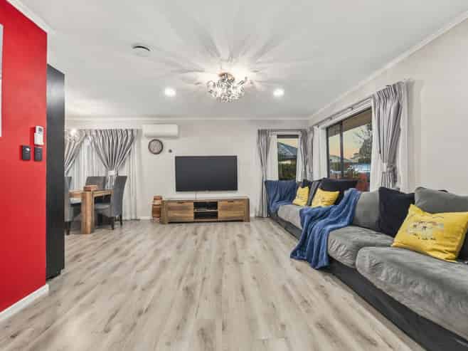 4 Anton Place, Takanini