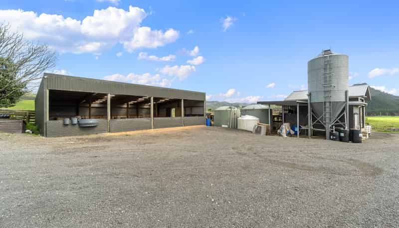 735 Tairua SH25 Road, Onemana