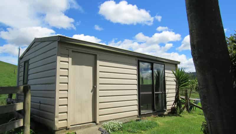 735 Tairua SH25 Road, Onemana