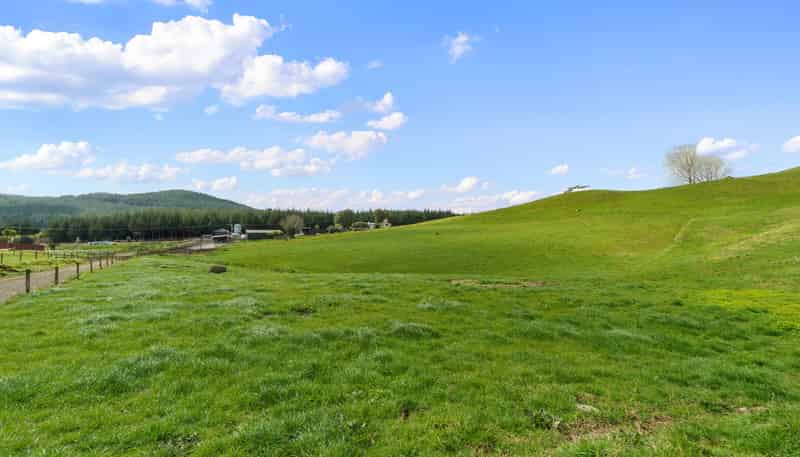735 Tairua SH25 Road, Onemana