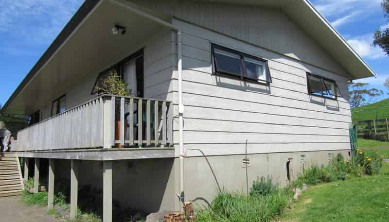 735 Tairua SH25 Road, Onemana