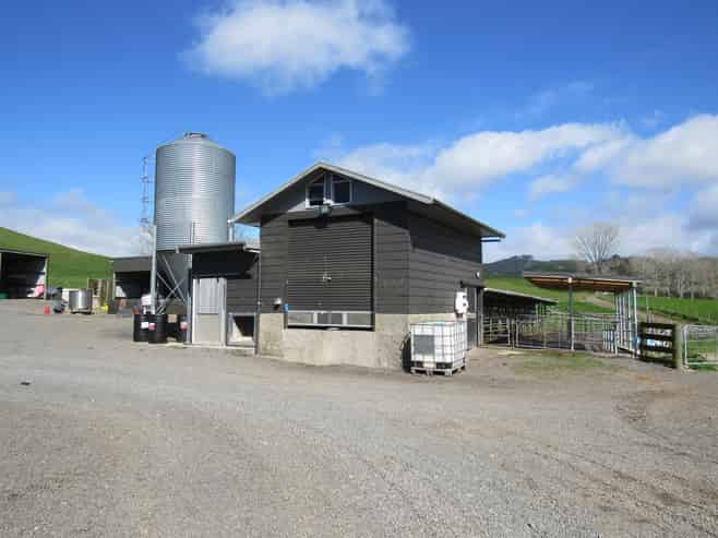 735 Tairua SH25 Road, Onemana