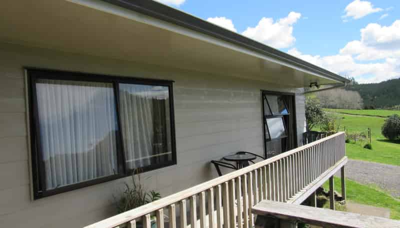 735 Tairua SH25 Road, Onemana