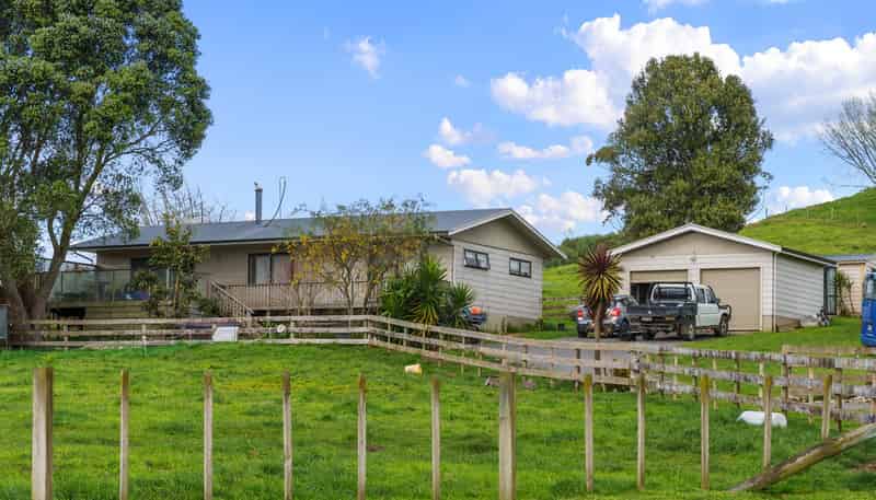 735 Tairua SH25 Road, Onemana