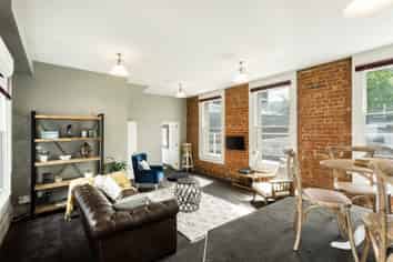 10/33 Dowling Street, Dunedin Central