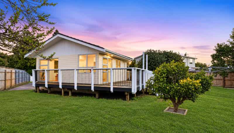 39 Taramea Street, Avondale
