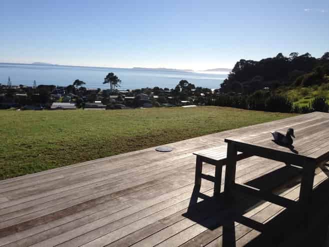  Whangapoua, Whangapoua