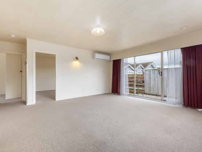 54B North Street, Palmerston North