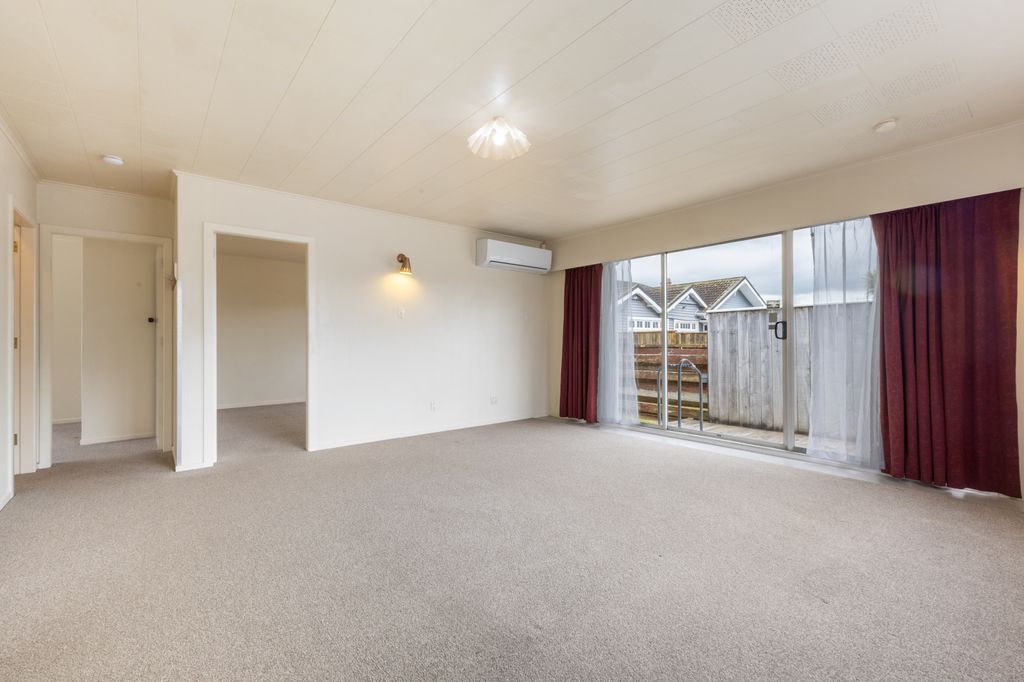 Sunny, Spacious and Affordable 5