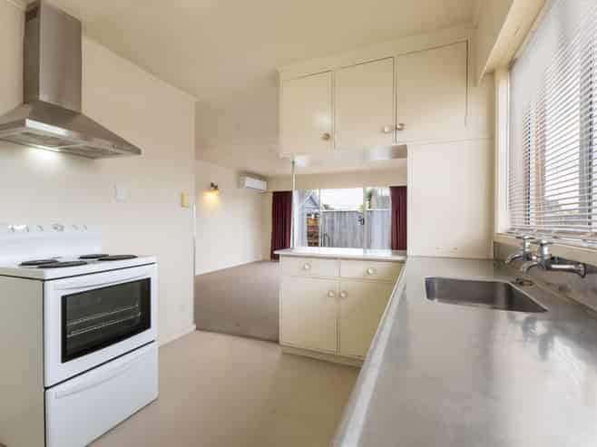 54B North Street, Palmerston North
