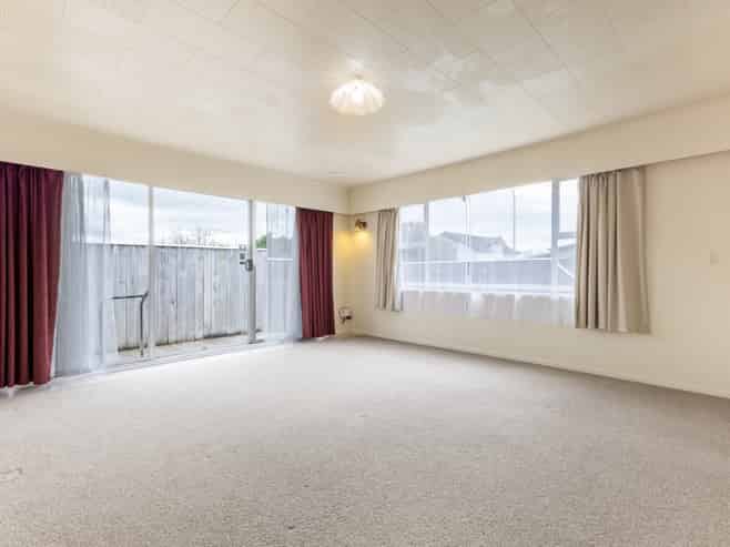 54B North Street, Palmerston North