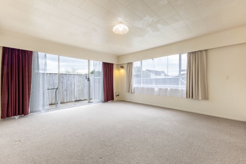 Sunny, Spacious and Affordable 4