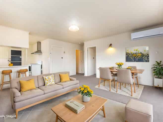 54B North Street, Palmerston North