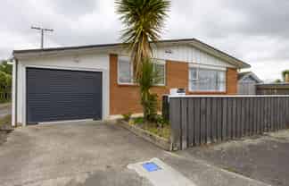 54B North Street, Palmerston North