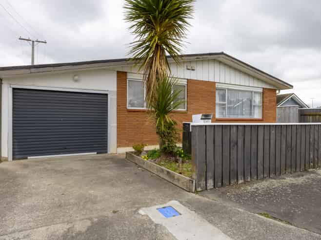54B North Street, Palmerston North