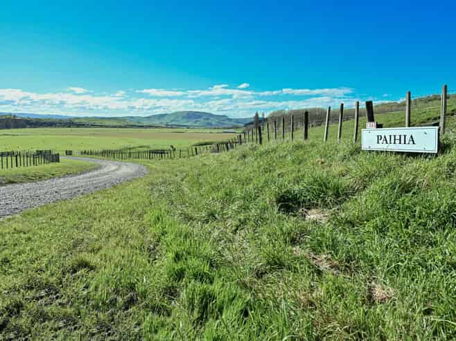 1269 Elsthorpe Road, Otane