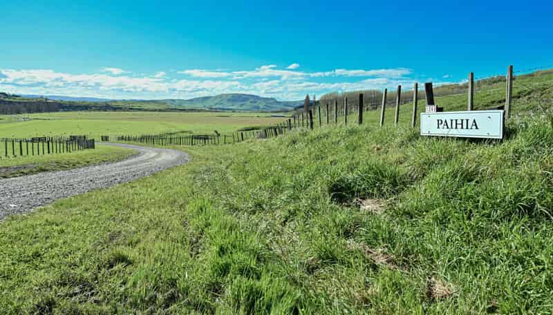 1269 Elsthorpe Road, Otane