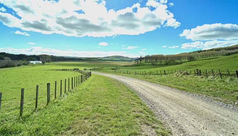 1269 Elsthorpe Road, Otane