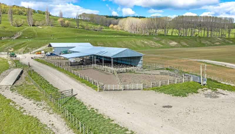 1269 Elsthorpe Road, Otane