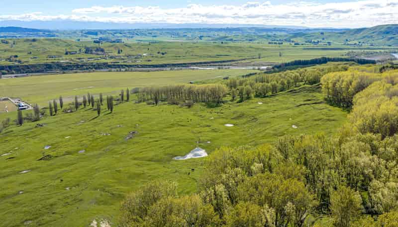 1269 Elsthorpe Road, Otane