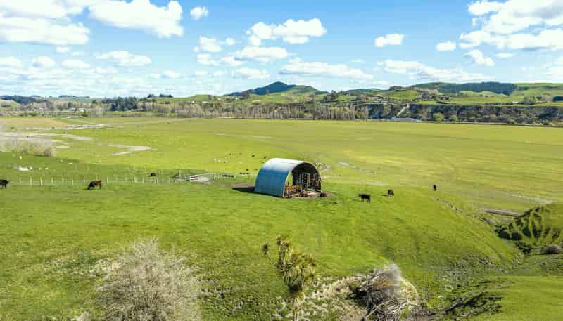 1269 Elsthorpe Road, Otane