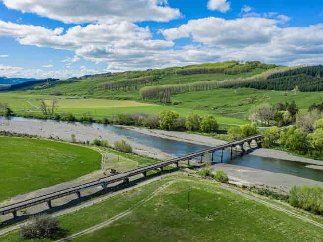 1269 Elsthorpe Road, Otane