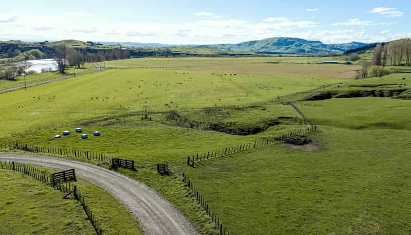 1269 Elsthorpe Road, Otane
