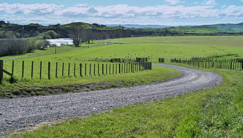 1269 Elsthorpe Road, Otane